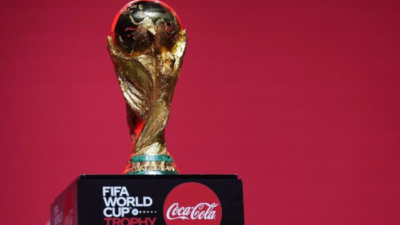 كأس العالم في بيروت الأحد