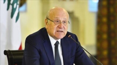 “إنجازات” حكومة ميقاتي: الانتخابات وشراء الوقت وبيع الكلام!
