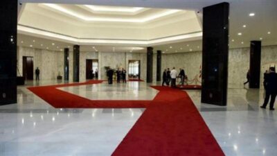 استشارات ماراتونيّة في بعبدا… وهذه الحصيلة حتّى السّاعة!