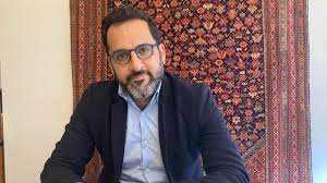 ميشال دويهي: ما الذي يمنع الرئيس من التوقيع على 6433؟