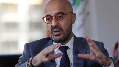 ياسين تفقد مواقع المقالع في قضاء زحلة: نجري نقاشا مع البنك الدولي حول موضوع النفايات  بوشكيان: اعادة التدوير توفر للبلديات مردودا وافرا
