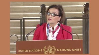 إهتمام وتمويل أممي إضافي للبنان