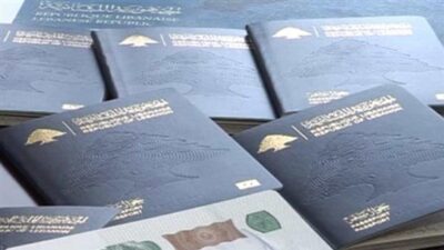 أزمة جوازات السفر في الحلحلة قريباً؟