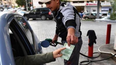 البنزين على عتبة سعر قياسي وهكذا أصبحت الأسعار!