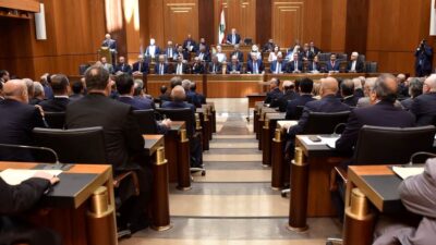 الأكثريات ممنوعة من حكم لبنان.. و”التوافق” قد يجدد لميقاتي