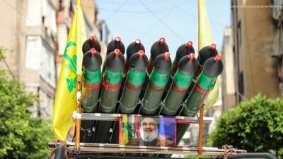 ضعف لبنان من قوة حزب الله: هزيمة الدولة والاقتصاد