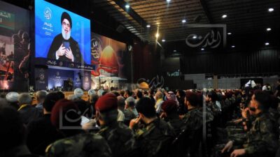 سياسيو لبنان بأضعف موقف.. وحزب الله استدرجهم لملعبه