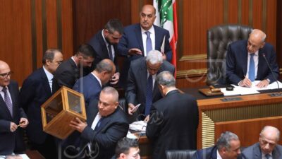 تجربة الـ65 صوتاً عويصة بتشكيل الحكومة وصعبة برئاسة الجمهورية