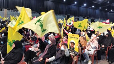لا مواجهة: حزب الله يربح سياسيًا وإسرائيل نفطيًا..والدولة خاسرة