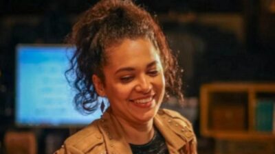 رحمة أحمد خارج فيلم “مغامرات كوكو”.. إليكم السبب