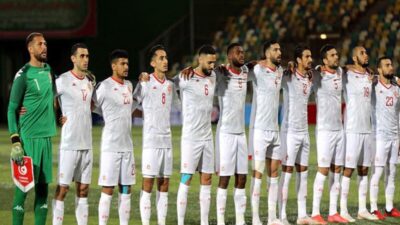 قلق في تونس من إمكانية حرمان المنتخب من مونديال قطر!!