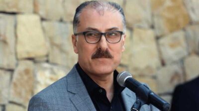 عبدالله: للاستمرار بالموقف الموحد في موضوع الترسيم بعيداً من الشعبوية