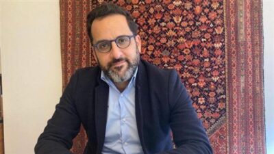 دويهي: لن أهرب من المواجهة!