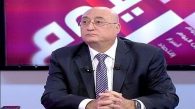 جوزيف أبو فاضل: كأنّ القضاء ملك خاص لباسيل