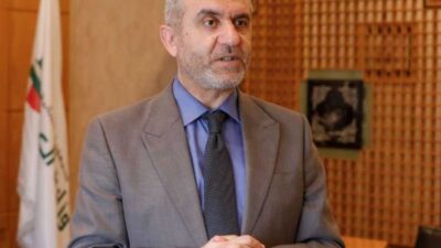 بيرم: بدل النقل أصبح 95 الف ليرة والدولة مقصرة في دفع مستحقات ​الضمان الإجتماعي