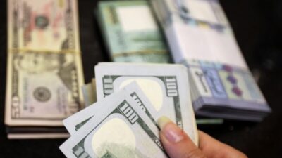 ارتفاع إضافي لدولار السوق السوداء اليوم