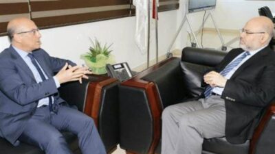 الأبيض: سياسة الدعم الكامل على مستلزمات غسيل الكلى مستمرة
