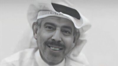 وفاة سعود بدر الشمري بعد صراع مع المرض
