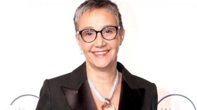 نجاة صليبا: كفاءاتنا تسمح لنا بترؤس اللجان النيابية