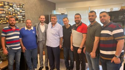 مياومو الضمان الى التثبيت؟؟؟