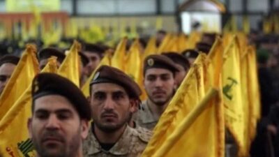 حزب الله بذكرى مجزرة إهدن: لمعاقبة الجناة المعروفين
