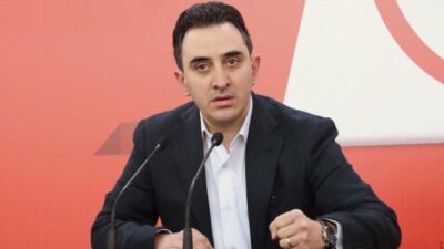 النائب الحاج التقى جان جبران وبحثا الأعطال والسرقات التي تطال قطاع المياه