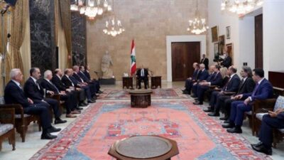 جدلٌ واستغراب… لماذا فعلت “القوات” ما فعلته؟