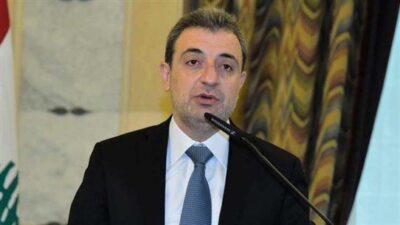 أبو فاعور لسمير قصير: كم نفتقد وضوحك ونقاءك الثوروي