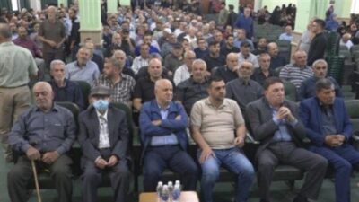 قبلان قبلان: لبنان قادر على ردّ العدوان بجيشه وشعبه ومقاومته