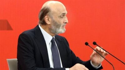 جعجع في عيد قوى الأمن: معكم ليعمّ الأمن على كامل الـ 10452 كلم2