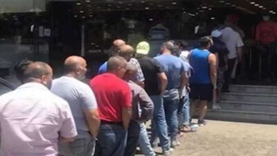 أزمة الخبز: تحذير من الدم في الأفران!