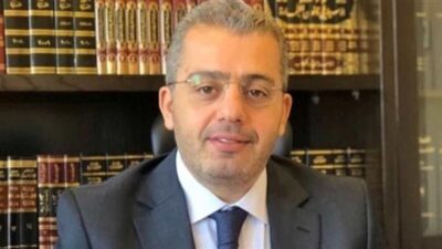 المحامي سليمان فرنجيّة: المعيار المطلوب بعد الانهيار هو التوافق والانفتاح