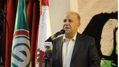 النائب قبلان: مطلوب من الدولة أن تعلن الاستنفار العام لحماية مياهها وثرواتها وسيادتها