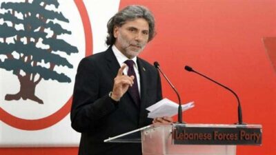 نزيه متى: لا تفاهمات لا نقاش ولا حياد في المواجهة بين الجيش والعصابات