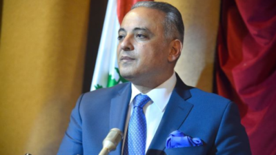 المرتضى: نستحضر الدور التاريخي الحيادي والبناء لمملكة السويد