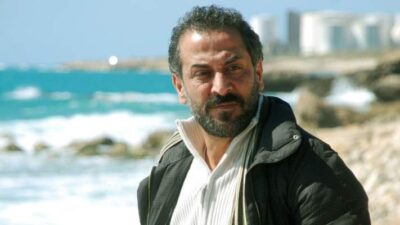 عبد المنعم عمايري: أرفض المشاركة في أعمال “البيئة الشامية”