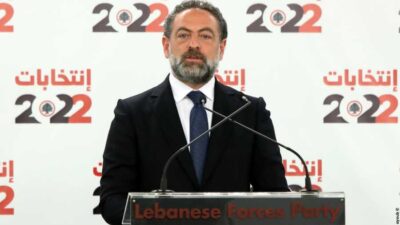 اسطفان: لتحمُّل مياه البقاع مسؤولياتها تجاه زحلة أو اجراءات تصعيدية