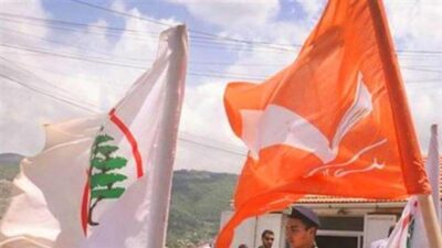 “هدنة” بين “القوات” و”التيار” قريباً؟