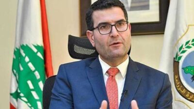 الحاج حسن للطلاب في فرنسا: أنتم ثروة لبنان الحقيقية