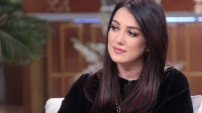 كندة علوش بصرخة ضد جرائم القتل اليومية.. “مؤلمة مؤلمة”