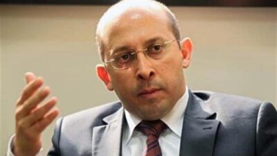آلان عون: غير صحيح تمسّك باسيل بأن يكون وزيراً للطاقة