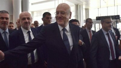 التكليف عالق بين تشتّت السنّة… و”غنج” ميقاتي
