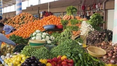 أسعار الفواكه والخضار “نار”… وتلويح بالتّصعيد!