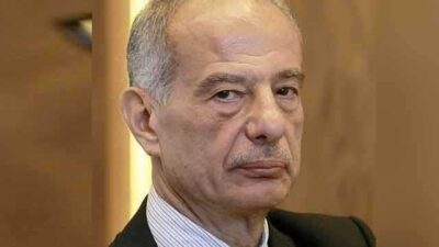 طالوزيان: لا أنتمي الى أيّ تكتلطالوزيان: لا أنتمي الى أيّ تكتل