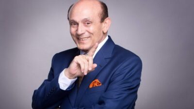 محمد صبحي يعترض على طريقة تعامل المشاهير مع وسائل التواصل الإجتماعي