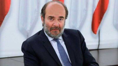 عقيص: الجلسة النيابية الأولى هو الاختبار الأسهل بين الاستحقاقات المقبلة