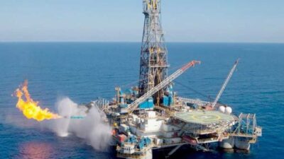 لبنان أرسل عقد استدراج الغاز للقاهرة والتوقيع الأسبوع المقبل