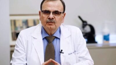 البزري: لم نتّخذ القرار النهائي لناحية تسمية رئيس مكلّف