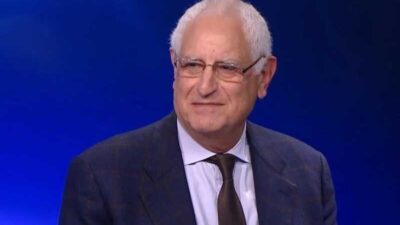 منسى : اعيدوا لنا الثقة وخذوا ما يدهش العالم كتبت ليلى دندشي