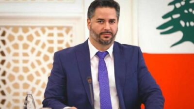 أمين سلام مستعد لرئاسة الحكومة ومنفتح على كلّ الخيارات